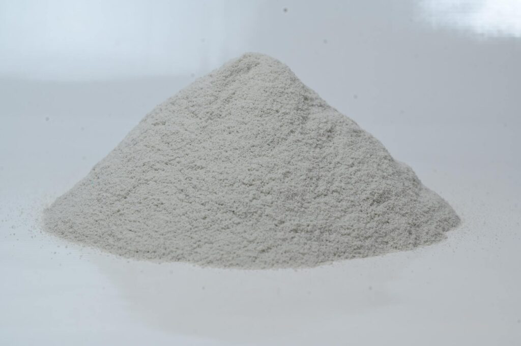 off white night glow effects rotomoulding powder
