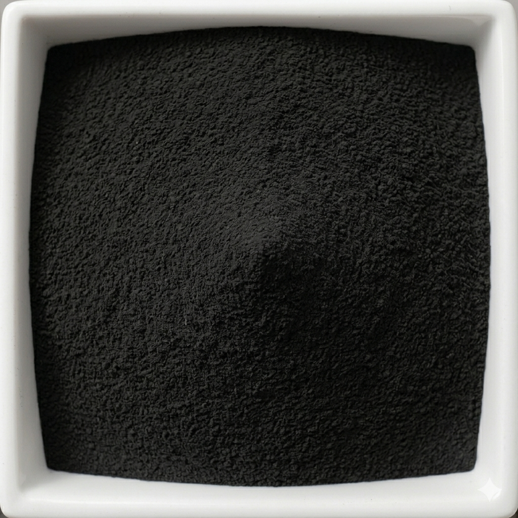 Black MDPE Rotomoulding Powder