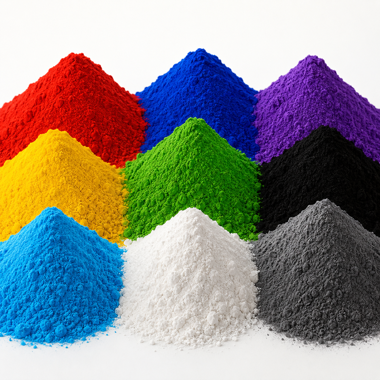 MDPE Rotomoulding Powder